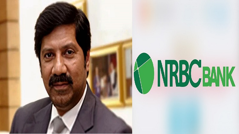 এনআরবিসি ব্যাংক খেকুদের দোসর বিএসইসির চেয়ারম্যান রাশেদ মাকসুদ